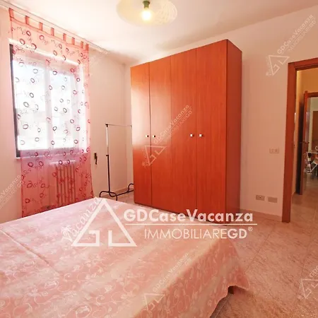 Appartement Gd Case - Lungomare Di -