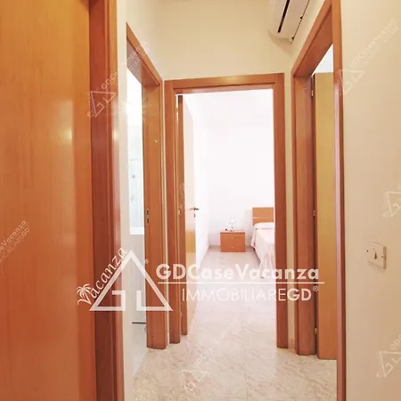 Appartement Gd Case - Lungomare Di - *