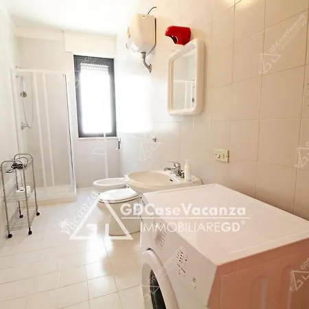 Appartement Gd Case - Lungomare Di - Otrante