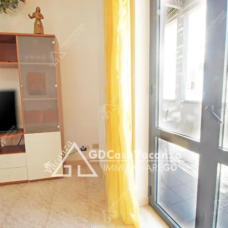 Appartement Gd Case - Lungomare Di - *