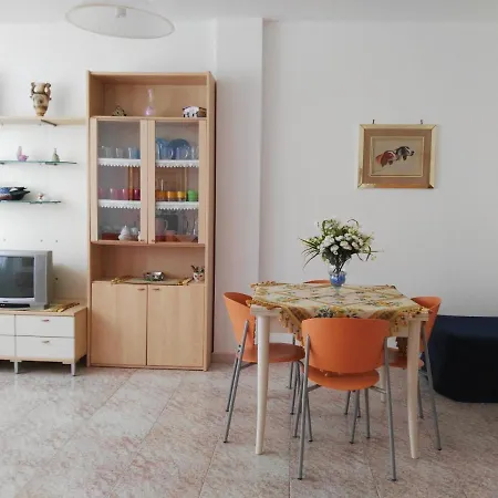 Appartement Gd Case - Lungomare Di - *