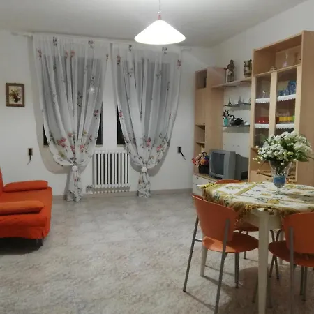 Appartement Gd Case - Lungomare Di - Otrante