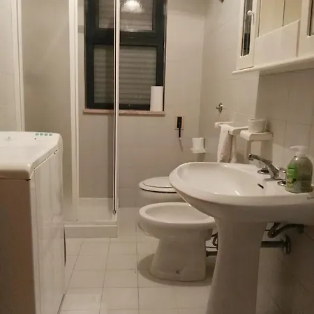 Gd Case - Lungomare Di - Apartment Otranto